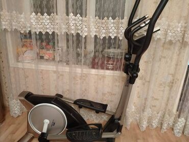 Velotrenajorlar: Trenajor aparati⚠️ Trenajorlar tam orginal mehsullardir orginal allman