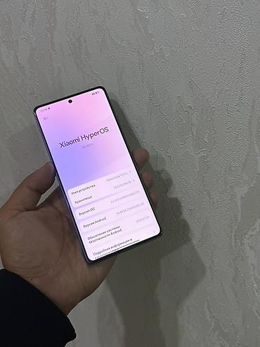 maxxis 315: Redmi, Redmi Note 13 Pro, Б/у, 256 ГБ, цвет - Зеленый, 2 SIM — 4