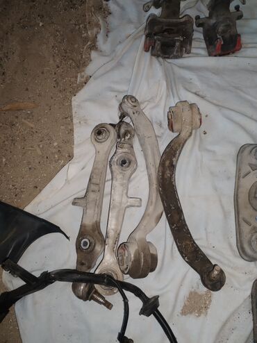 Digər avtomobil ehtiyat hissələri: Audi A6 C5 1998 2.4 motor avtomat karobka ehtiyyat hissələri satılır -da lalafo.az — 4 Digər avtomobil ehtiyat hissələri: Audi A6 C5 1998 2.4 motor avtomat karobka ehtiyyat hissələri satılır — 4