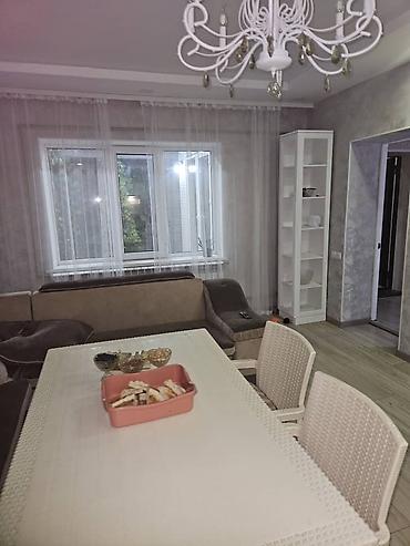 Продажа коттеджей и домов: Дом совхоз ала тоо с ремонтом,кондиционер,отопление комбинированный,3 — 13