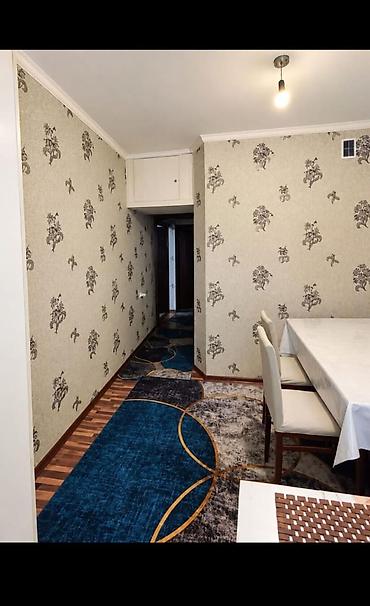 keremet residence: 1 комната, 36 м², 106 серия, 2 этаж, Косметический ремонт — 4