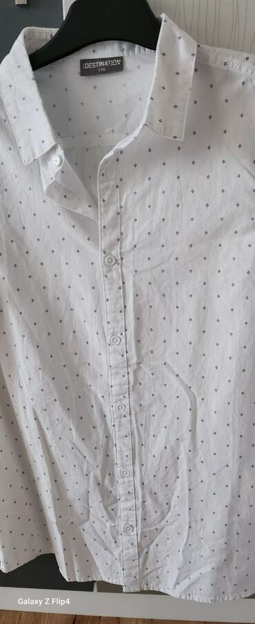 deciji radni kombinezoni: Blukids, Long sleeve, Dots, 164-170