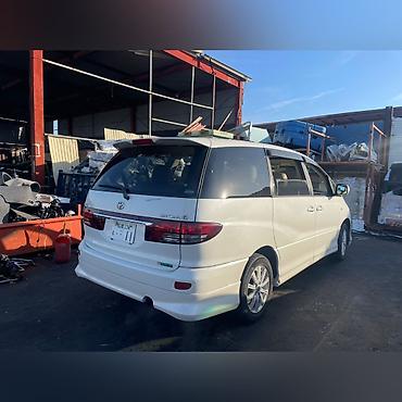 bud e9: Toyota Estima MCR40 4wd в наличии весь ассортимент на данную модель — 2
