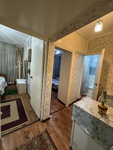 Продажа квартир: 3 комнаты, 70 м², Вечерка 105 серия, 1 этаж, Косметический ремонт — 2