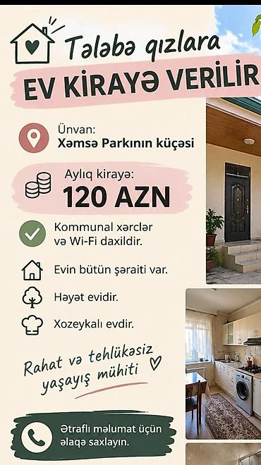 st_moda_razin instagram: Telebe qizlara kiraye verilir — 1