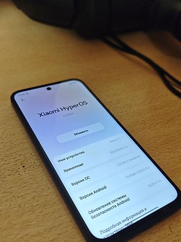 redmi note 8 pro: Redmi, Redmi 15 4G, Б/у, 256 ГБ, цвет - Черный, 2 SIM — 3