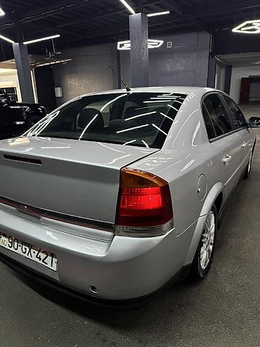 opel suretler qutusu: Opel Vectra: 2.2 l | 2002 il 468726 km Sedan — 5