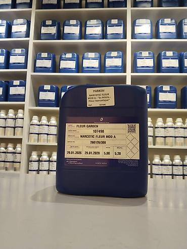 narciso parfüm: Ex Nihilo – Fleur Narcotique
1 qr - 026 azn — 1