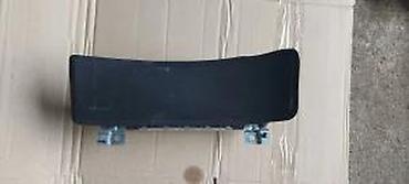 o r s: ALFA 159 AIRBAG NOGU | Ispravan airbag skinut sa alfe 159 crna boja — 2