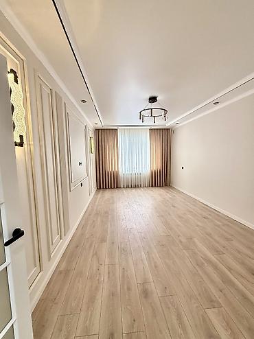 кв в центре: 2 комнаты, 76 м², Церковь 108 серия, 1 этаж — 4
