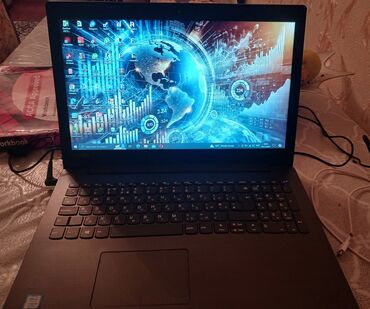 qadınlar üçün noutbuk ryukzakları: Lenovo 15 ", Intel Core i5, 512 GB