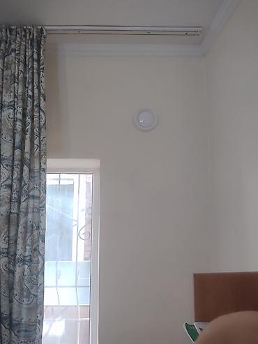 Установка вытяжек и вентиляции: Вентиляционные выводы на крышу с монтажом. Уйлордун ичин табигый — 35