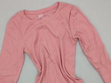 cropp oversize t shirty: F&F, Top damski, rozmiar XS