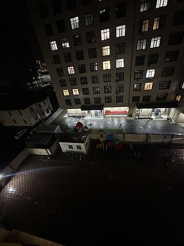 Продажа квартир: 2 комнаты, 84 м², Элитка, 6 этаж, Дизайнерский ремонт — 10