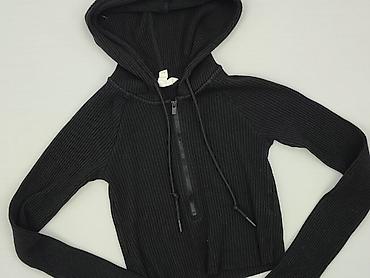 biustonosze hm: H&M, Bluza z kapturem damska, rozmiar XS — 1