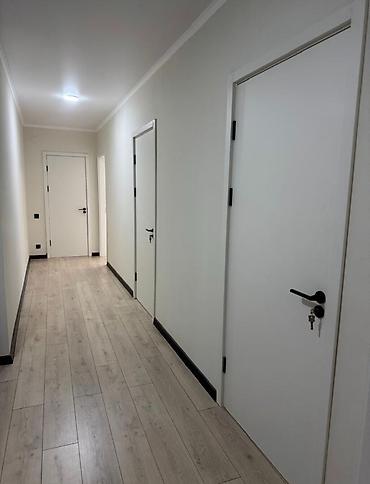 15: 🏡 Сдаётся 3-комнатная квартира на длительный срок 📍 Район: Пишпек, ЖК — 5