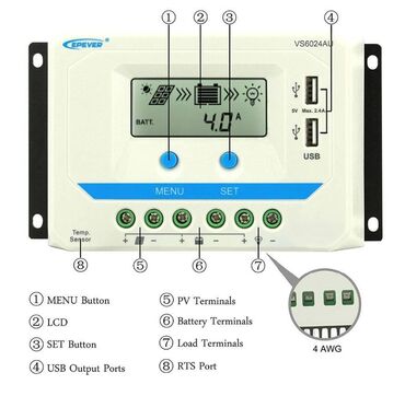 Günəşdən qoruyucu plenkalar: Qiymetler asagidaki kimidir **Epever 1206AN MPPT 10A - 130 Azn** -da lalafo.az — 16 Günəşdən qoruyucu plenkalar: Qiymetler asagidaki kimidir **Epever 1206AN MPPT 10A - 130 Azn** — 16
