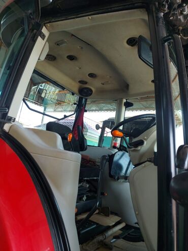 işlənmiş traktorlar: Traktor Basak 21.10, 2019 il, 110 at gücü, İşlənmiş