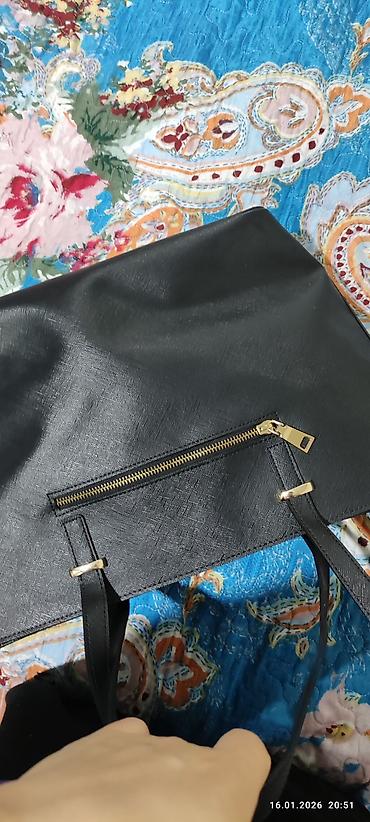 Классические сумки: Классическая сумка, Материал: Экокожа, Стеганая модель, Женские — 12