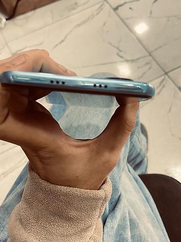 redmi note 2: Poco F3, 128 GB, rəng - Mavi, Zəmanət, Barmaq izi, Simsiz şarj — 6