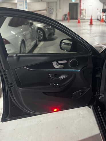 Mercedes-Benz: Mercedes-Benz E-Class: 2019 г., 2 л, Автомат, Дизель, Седан — 8