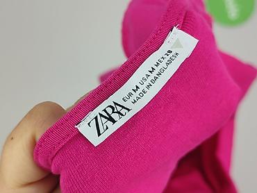 pull and bearç: Zara, Top damski, rozmiar M — 4
