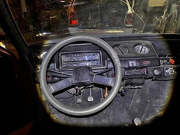 ВАЗ (ЛАДА): ВАЗ (ЛАДА) 1111 Oka: 1992 г., 0.6 л, Механика, Бензин, Универсал at lalafo.kg — 3 ВАЗ (ЛАДА): ВАЗ (ЛАДА) 1111 Oka: 1992 г., 0.6 л, Механика, Бензин, Универсал — 3