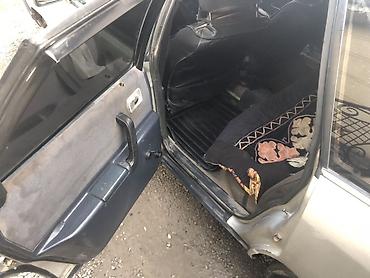 Audi: Audi 100: 1986 г., 1.8 л, Механика, Бензин, Седан — 6