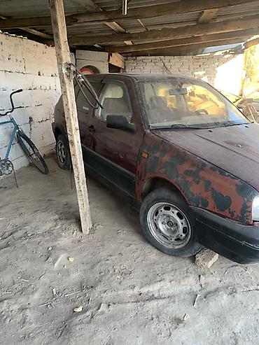golf 2 gti: Volkswagen Golf: 2026 г., Бензин, Хэтчбэк — 4