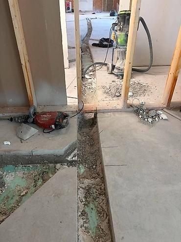 evde tibbi xidmet: #betonisleri #beton #betonkesme #betonkəsimi #betonkesim #betondesme — 2
