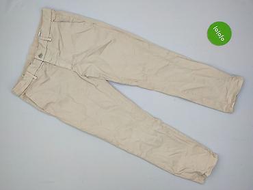 gap poland: Zara, Spodnie materiałowe damskie, rozmiar M — 2