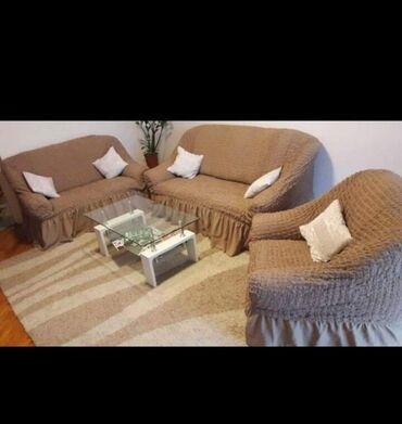 Prekrivači za nameštaj: Višenamenski na lalafo.rs — 5 Prekrivači za nameštaj: Višenamenski — 5