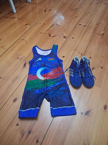 idman qanteli: Salam.Triko ve Barsofka cemi 1 defe geyinilib uşaqın marağı olmadığı — 2