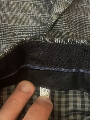 Məktəbli forması: Məktəbli forması, Oğlan üçün, 14 - 16 yaş, Yeni -da lalafo.az — 7 Məktəbli forması: Məktəbli forması, Oğlan üçün, 14 - 16 yaş, Yeni — 7