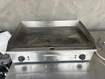 Фастфуд: Профессиональное оборудование для кафе/стрит-фуда (набор): - — 6