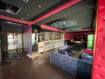 Restoran, kafelər: Obyekt 2mertebeden ibaretdir. 1ci mertebe restoran,pub ve 2kabinet — 7