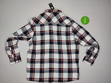 pull pull bear: Livergy, Koszulа dla mężczyzn, rozmiar S — 3