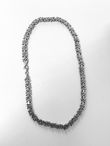 Boyunbağı, Gümüş, 85 g lalafo.az -da Boyunbağı, Gümüş, 85 g