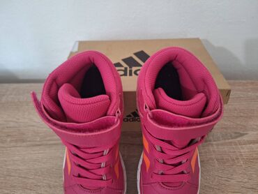 Patike: Adidas, Veličina - 35, Anatomske — 10