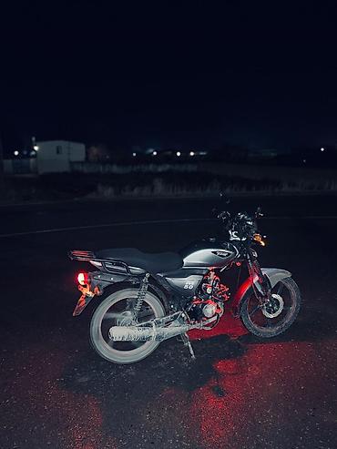 suret paneli: Tufan 50 sm3, 2023 il, 29000 km — 2