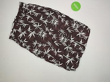 spódnice midi plus size: Spódnica damska, rozmiar 3XL — 2