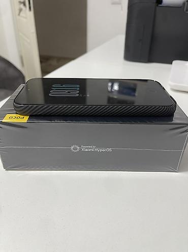 планшет с ручкой цена в бишкеке: Poco X8 Pro, Новый, 256 ГБ, цвет - Черный, 2 SIM — 6
