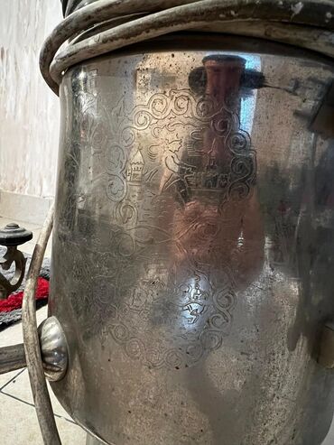 simovarlar: Elektrik Samovar, 10-dan çox l