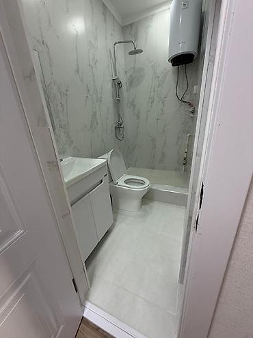 серая кофта: 1 комната, 39 м², 108 серия, 7 этаж, Свежий ремонт — 3