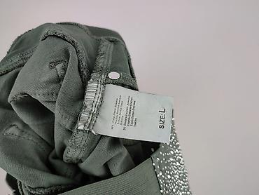 chrome hearts pants: M.Sara, Legginsy rozmiar L — 5