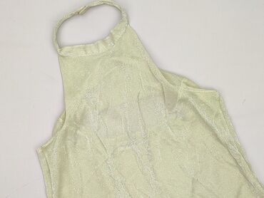 koszulka z odkrytym brzuchem: New Fashion, Women`s top, XL (EU 42)