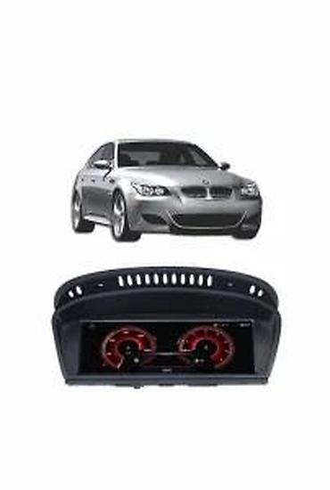 Ostala auto elektronika: Multimedijalni ekran za automobil sa Android operativnim sistemom — 10