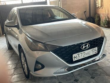 газ установка на авто: Hyundai Solaris: 2019 г., 1.4 л, Автомат, Бензин, Седан