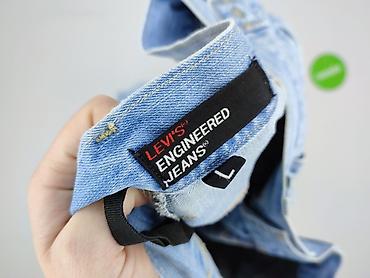bug jo: Levi’s, Szorty dla mężczyzn, rozmiar L — 4