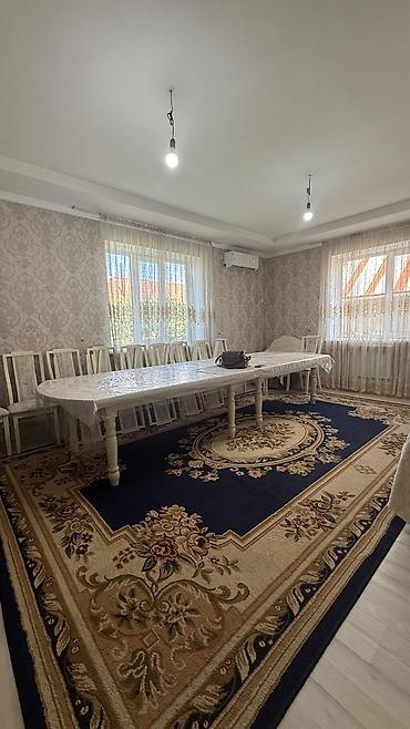 Продажа коттеджей и домов: 4 комнаты, 140 м², 5 соток, Бишкек, Ак-Ордо ж/м Агентство недвижимости — 16
